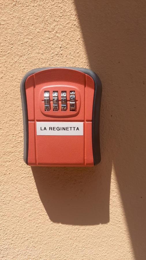 La Reginetta Holiday Home 特拉西梅诺湖畔托罗 外观 照片