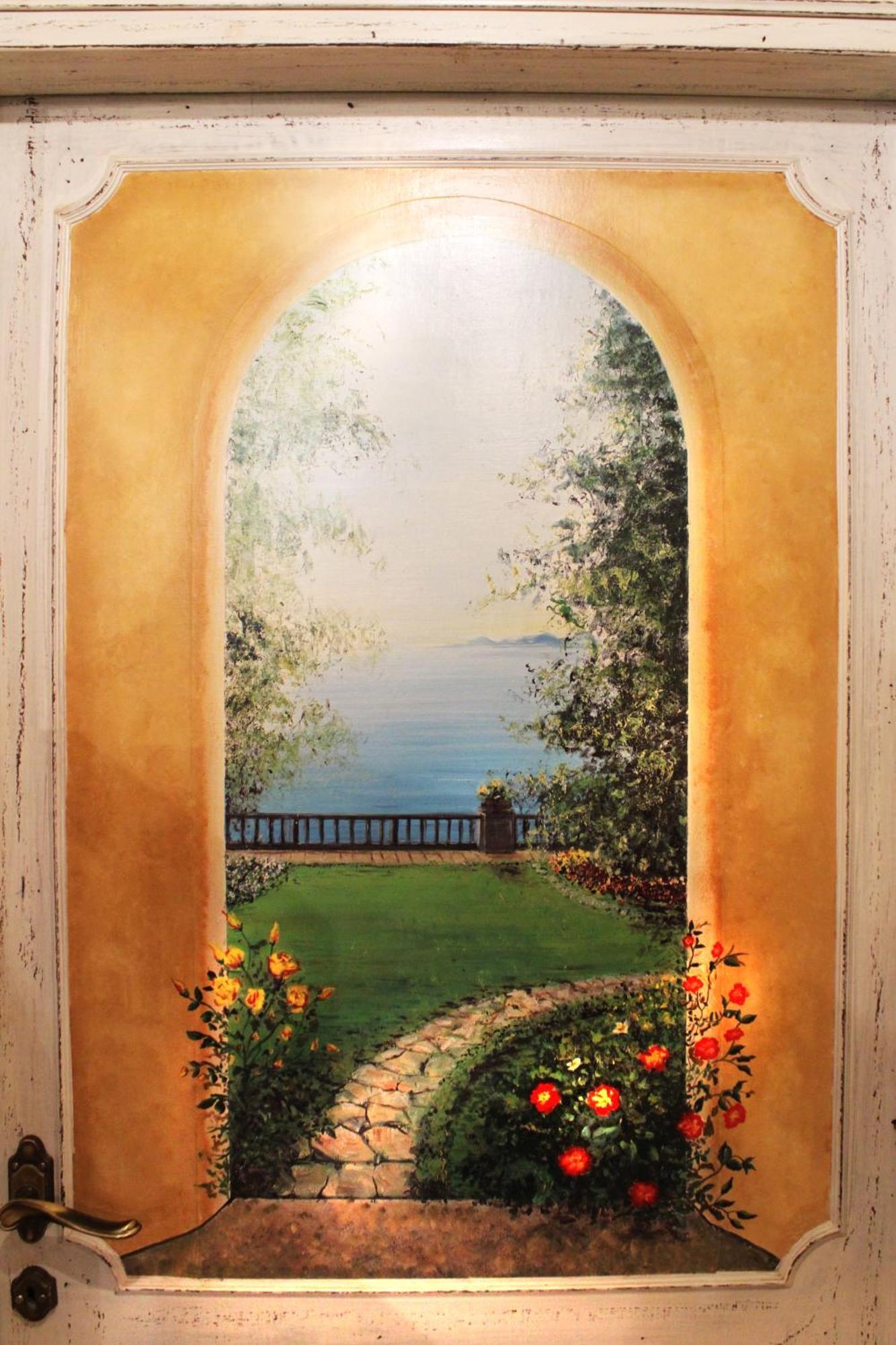 La Reginetta Holiday Home 特拉西梅诺湖畔托罗 外观 照片