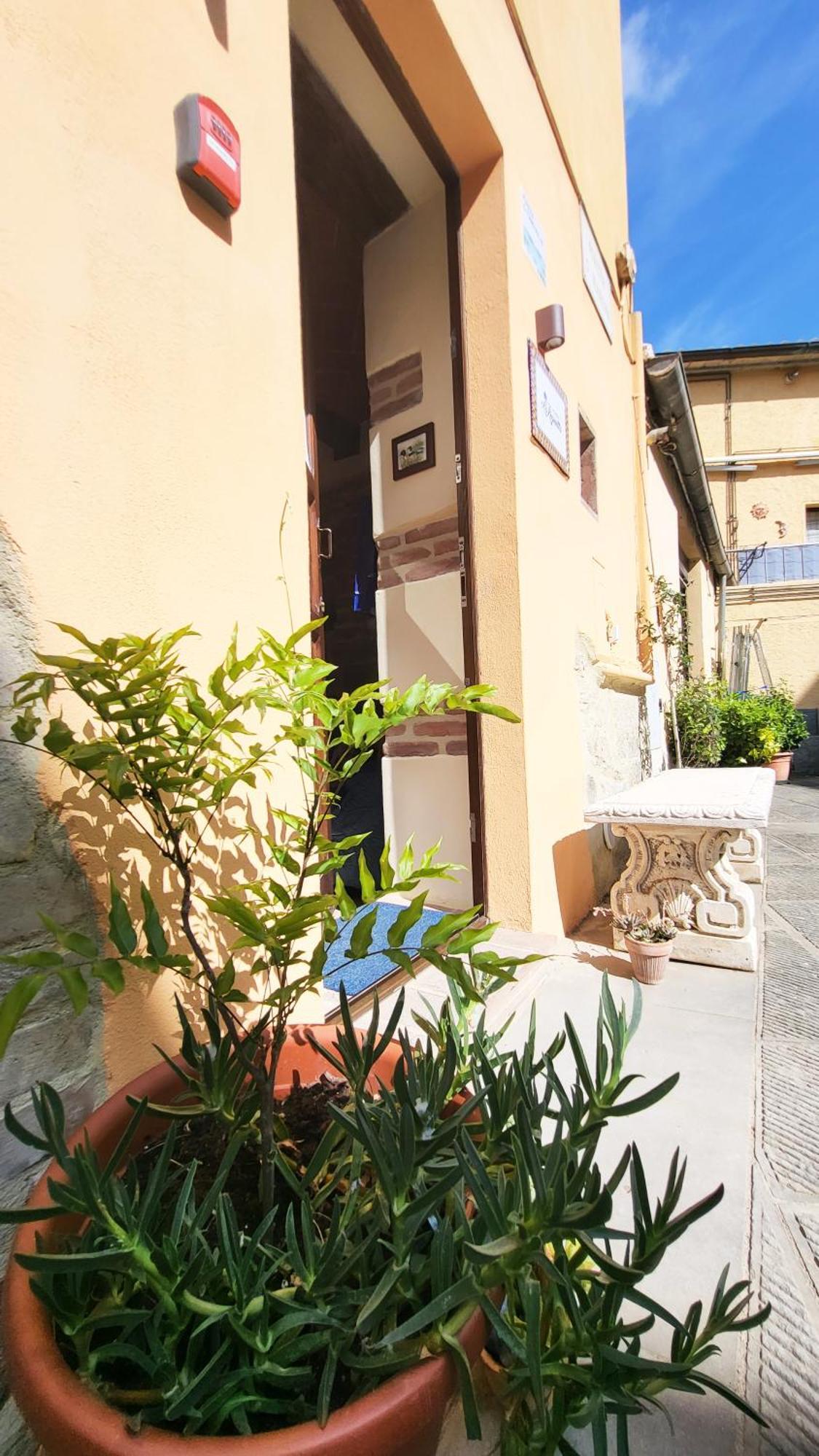 La Reginetta Holiday Home 特拉西梅诺湖畔托罗 外观 照片