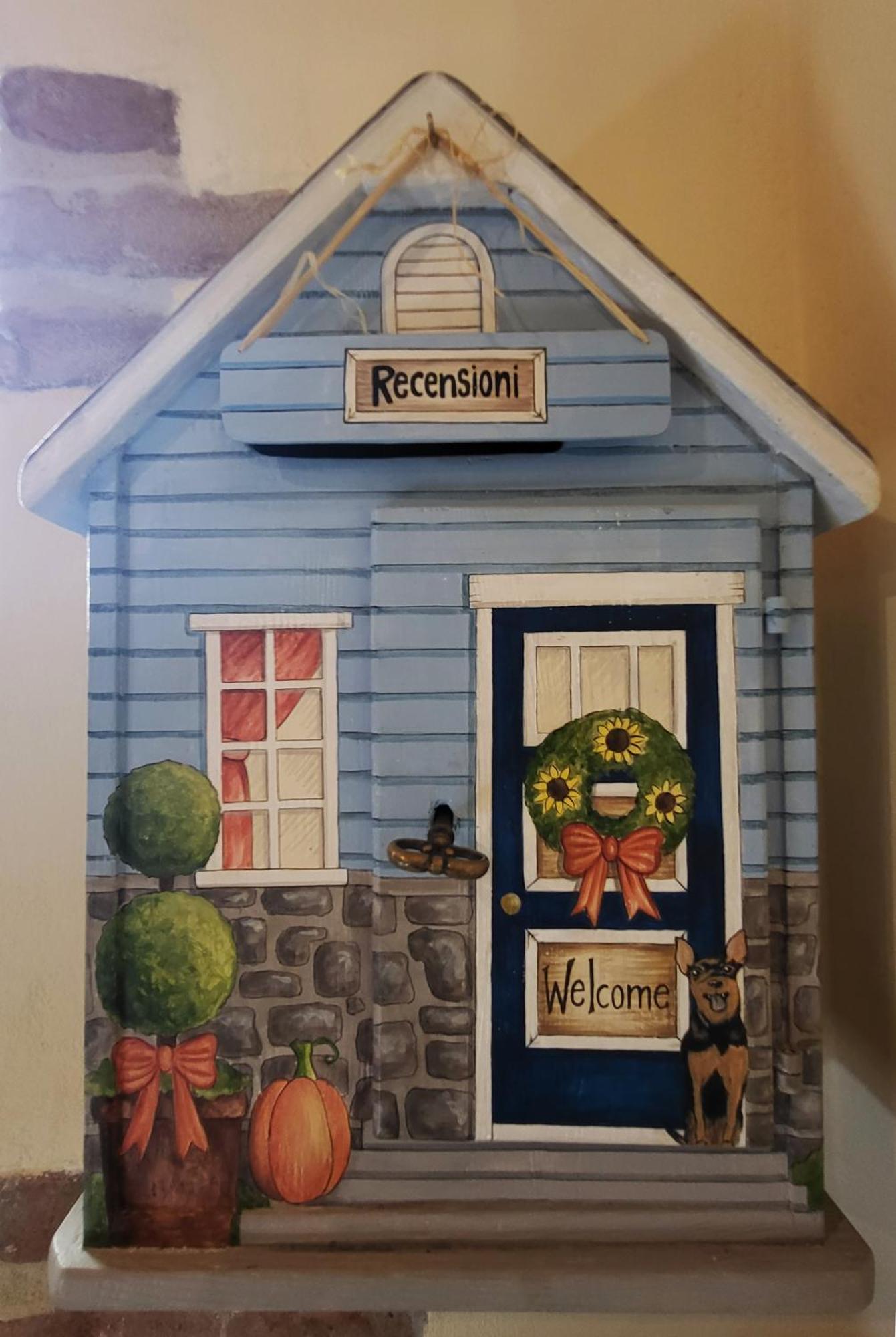 La Reginetta Holiday Home 特拉西梅诺湖畔托罗 外观 照片