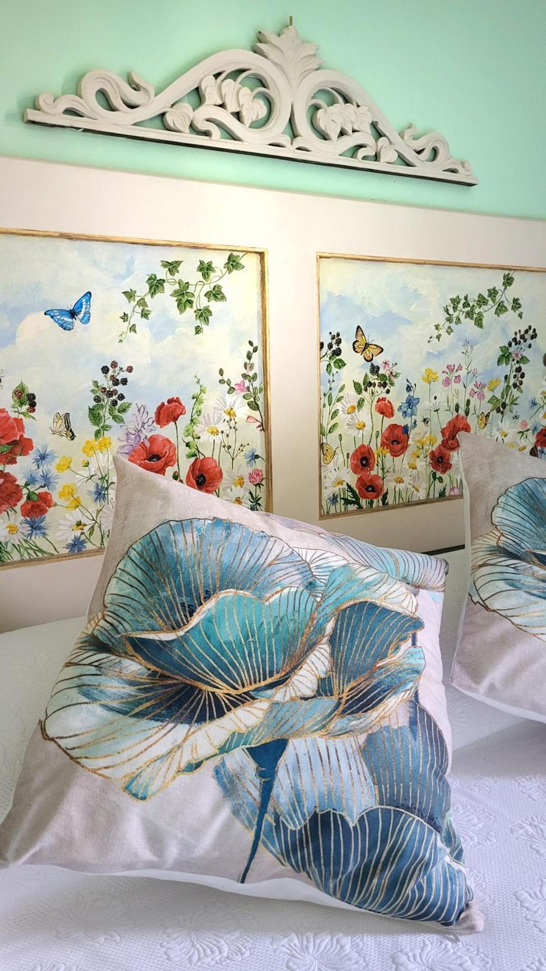 La Reginetta Holiday Home 特拉西梅诺湖畔托罗 外观 照片