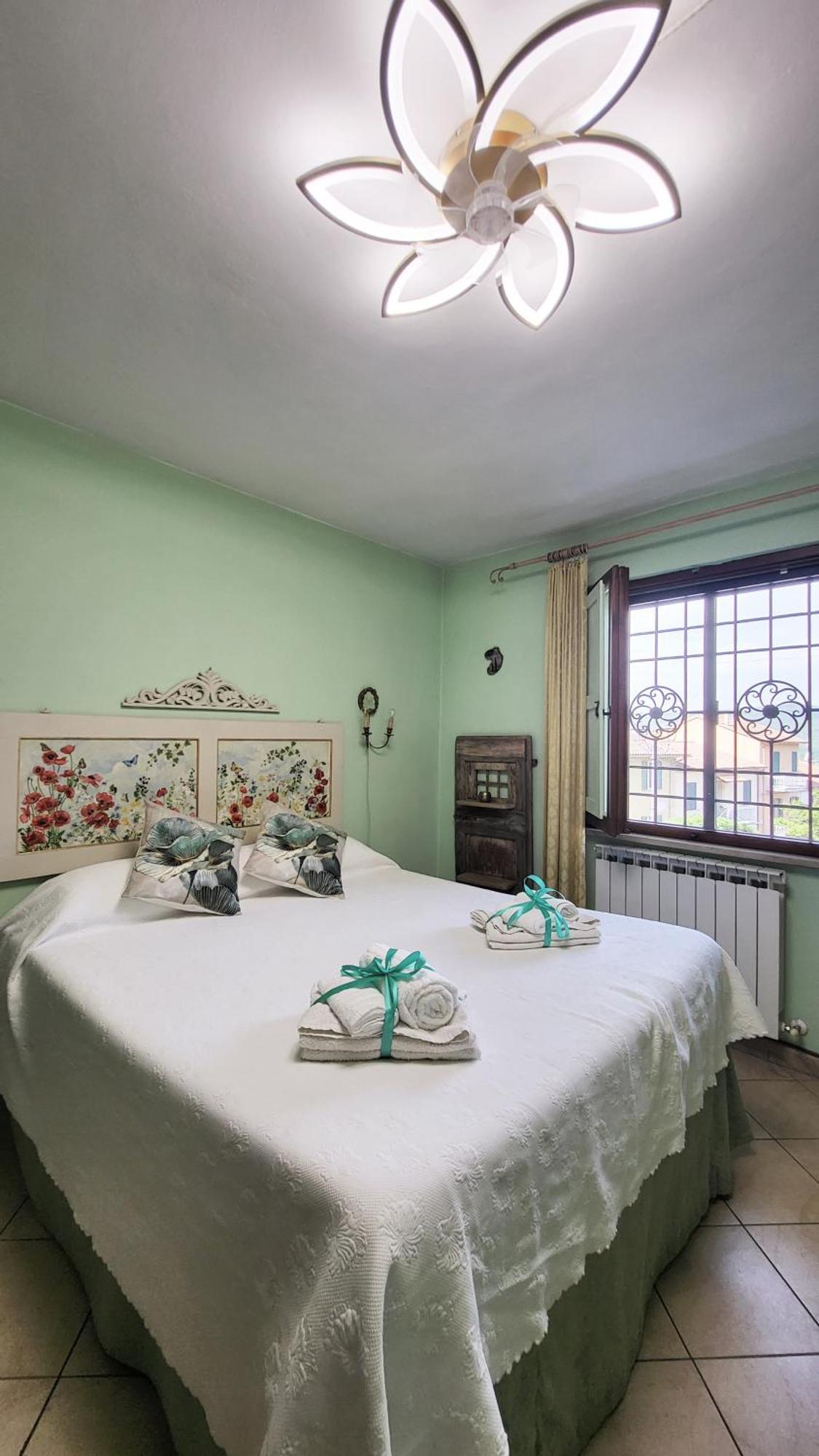 La Reginetta Holiday Home 特拉西梅诺湖畔托罗 外观 照片