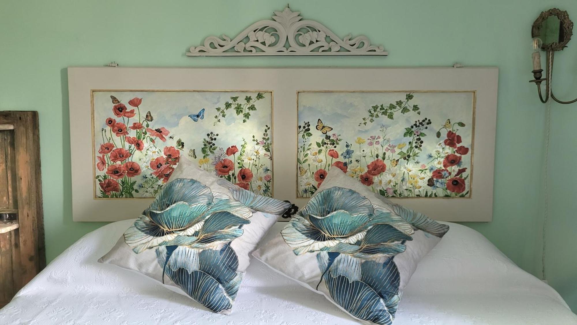 La Reginetta Holiday Home 特拉西梅诺湖畔托罗 外观 照片