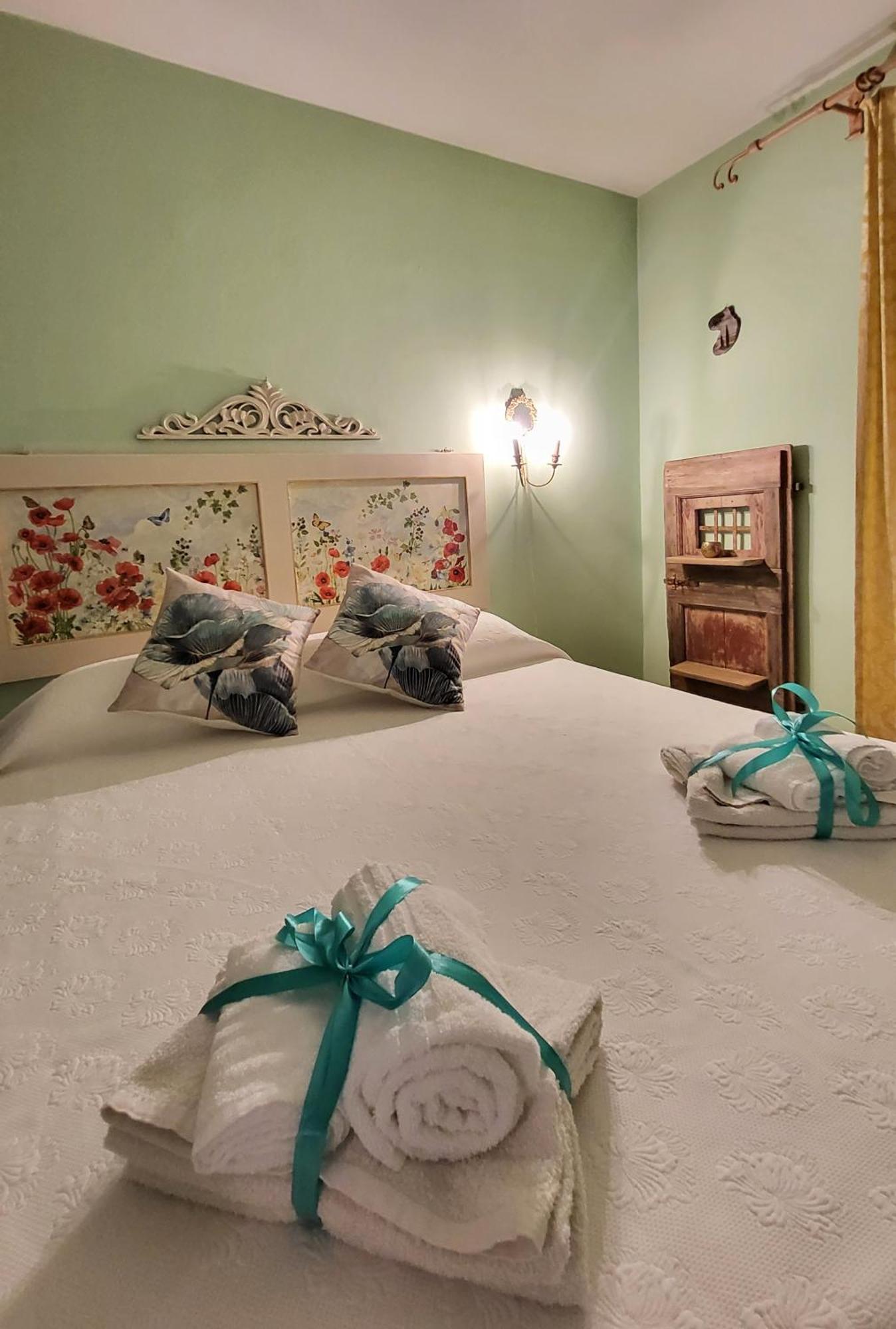 La Reginetta Holiday Home 特拉西梅诺湖畔托罗 外观 照片