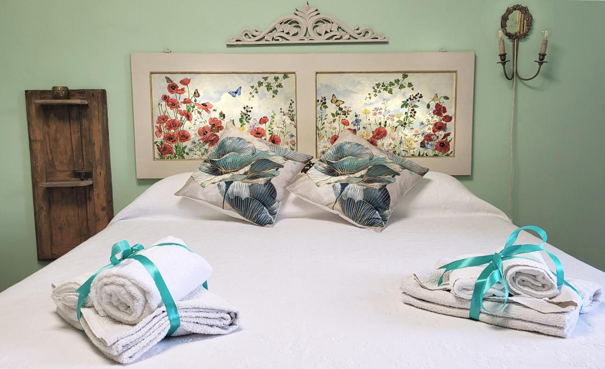 La Reginetta Holiday Home 特拉西梅诺湖畔托罗 外观 照片