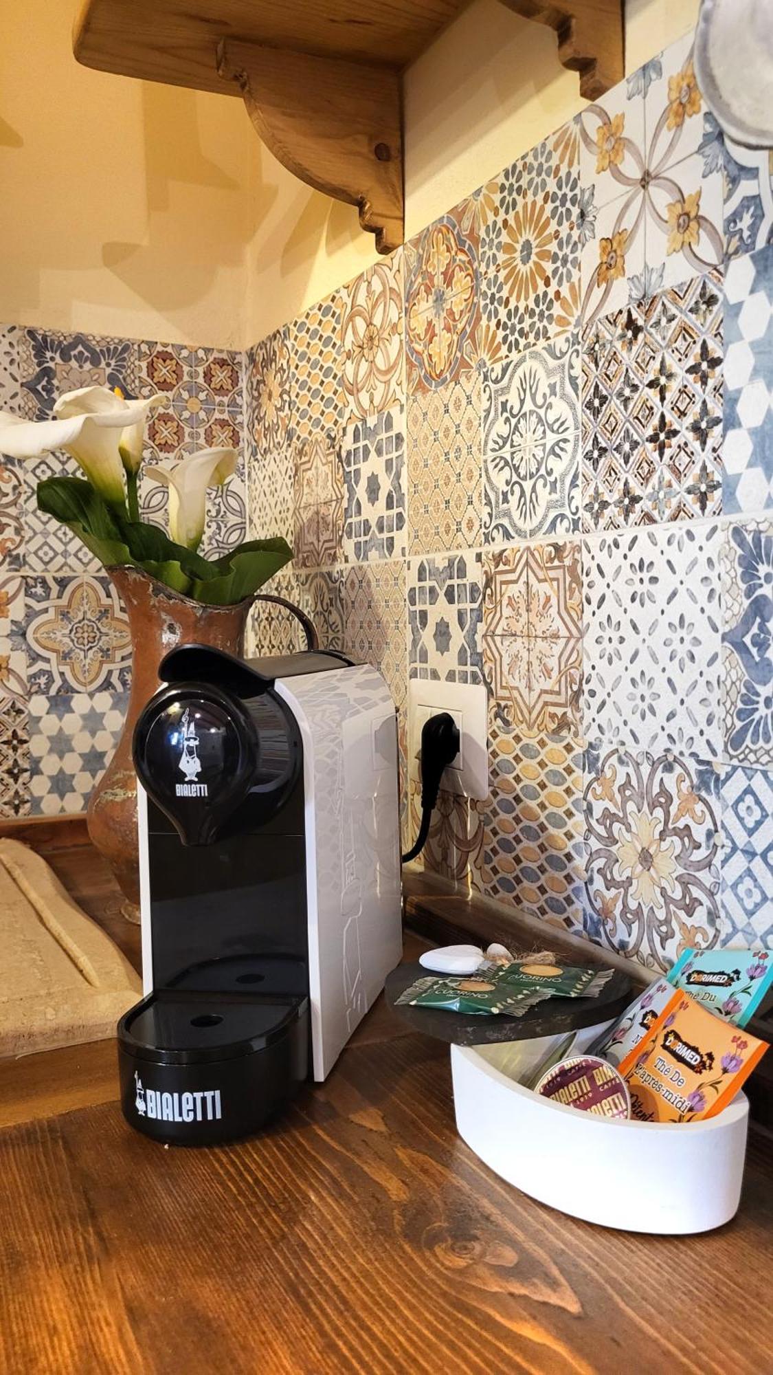 La Reginetta Holiday Home 特拉西梅诺湖畔托罗 外观 照片