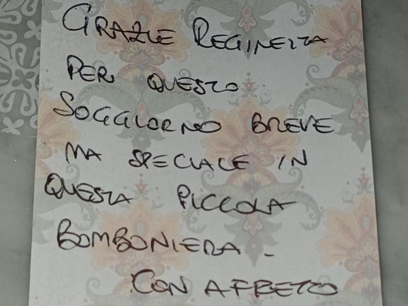 La Reginetta Holiday Home 特拉西梅诺湖畔托罗 外观 照片